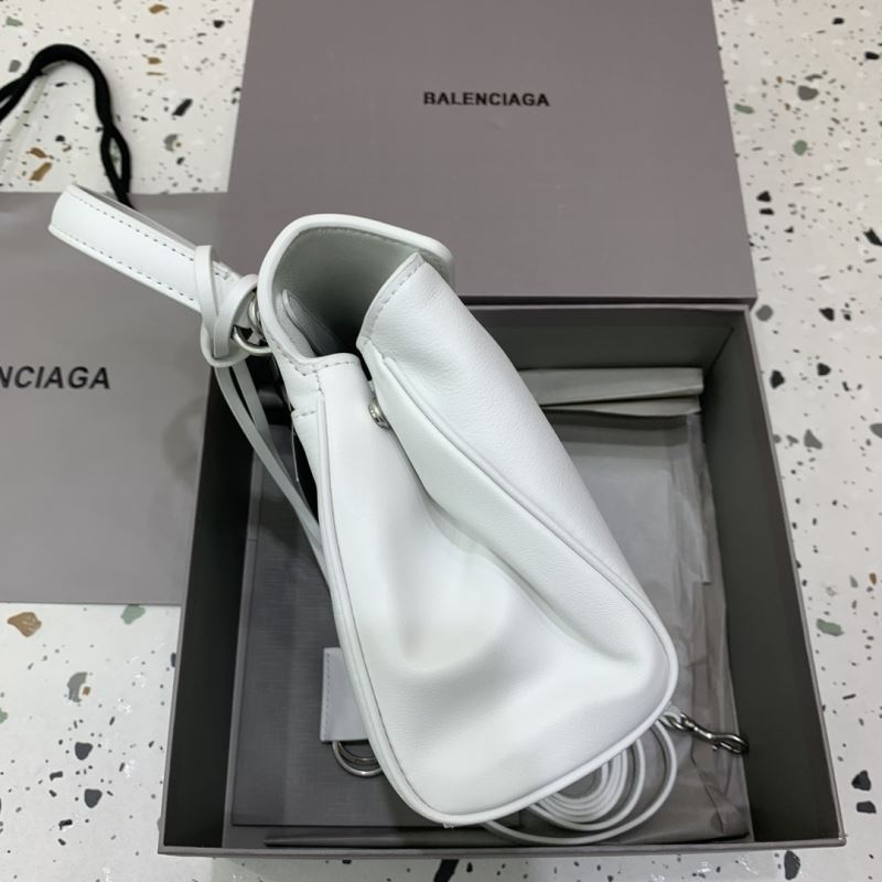 Balenciaga Rodeo Bags